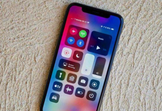 Iphone12的配置曝光,将搭载5G高通基带