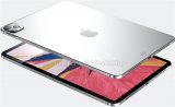 曝新一代iPad将搭载A13X处理器 性能相比A...