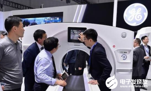 “腾讯觅影”AI专用CT设备到达湖北 最快2秒就...