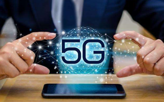 新冠肺炎疫情对我国5G发展影响分析