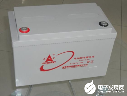 人工智能助力改善电动汽车电池的使用寿命 应用将逐步广泛