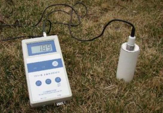 土壤温度传感器原理_土壤温度传感器的应用
