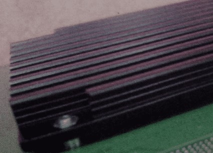 散热器在电子产品上的安装注意事项