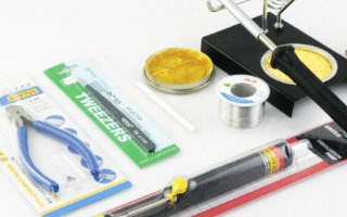 使用无铅工艺的电烙铁时有哪些事项需注意