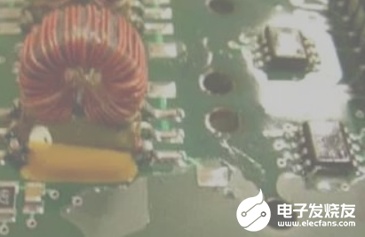 「硬见小百科」三防漆的作用与操作工艺
