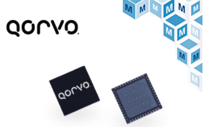 Qorvo QPA3069 S波段功率放大器在贸...