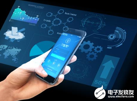 2020年智能手机销量将下降 2.3% 出货量略...