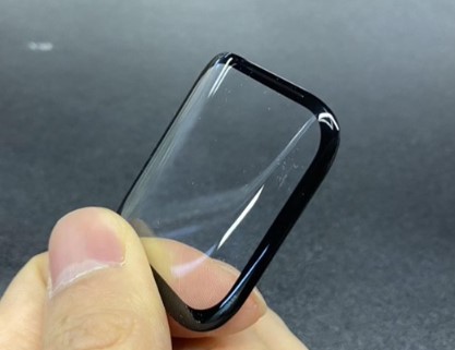 OPPO智能手表前面板曝光,将与OPPO Fin...