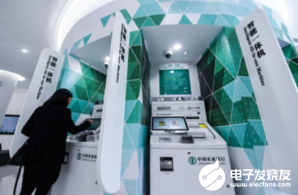 中国应强化人工智能应用 争取早日赶上其他发达国家