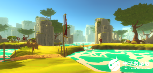 《OrbusVR》宣布推出付费DLC 任务开始于...
