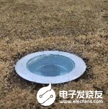 led地埋灯的特点_led地埋灯的参数