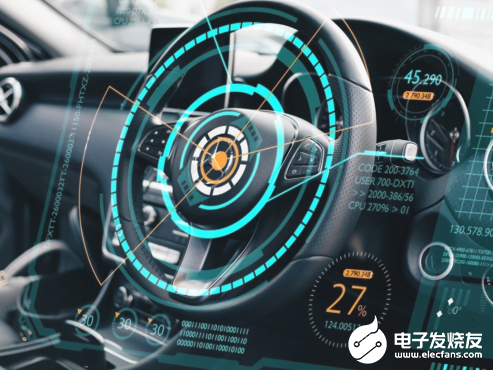 俄罗斯无人驾驶初创公司欲启动IPO 意在使自动驾...