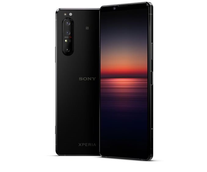 索尼旗舰新机Xperia 1 Ⅱ发布,搭载后置三摄像头