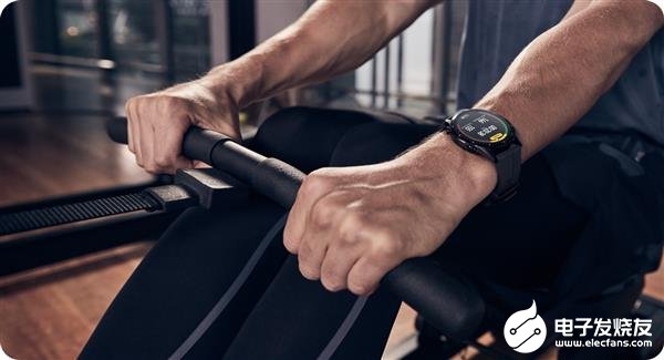 华为Watch GT2和Apple Watch 5买哪个最好
