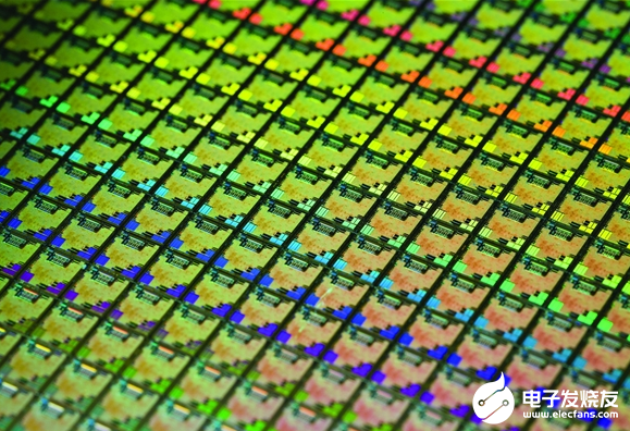 x86 CPU处理器市场风起云涌 Intel依然...