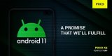 小米POCO X2確認將更新Android 11