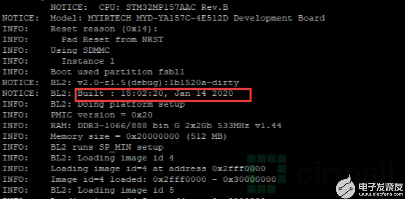 STM32