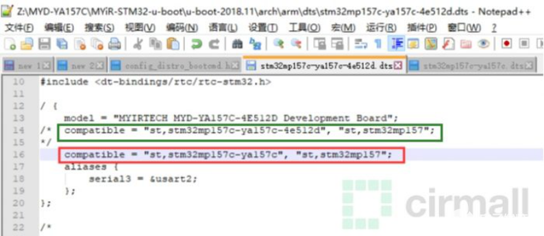 STM32