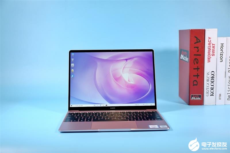 华为MateBook 13 2020款评测 手机...