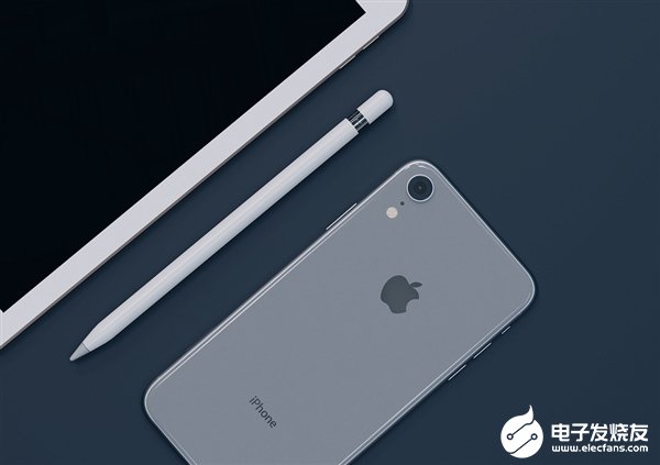 iPhone在中国需求下降 苹果取消对今年第一季度收入展望