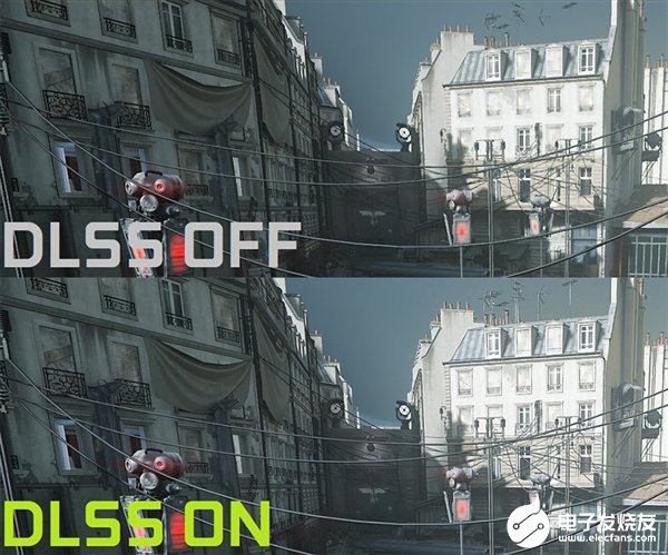 NVIDIA DLSS升級全新2.0版本 性能獲...