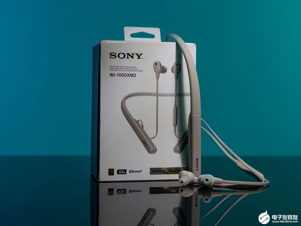索尼WI-1000XM2用起来到底怎么样