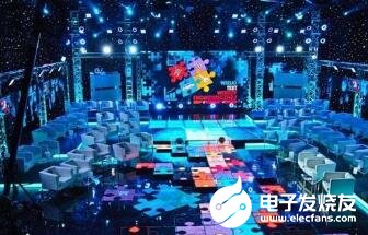 LED地砖屏的特点_LED地砖屏技术原理