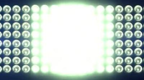 5G通信时代LED智慧照明或成新风口