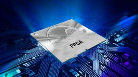 CMOS传感器和FPGA如何助力智能相机的发展