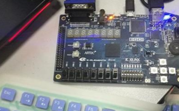 FPGA原型系统可加速物联网的发展进程