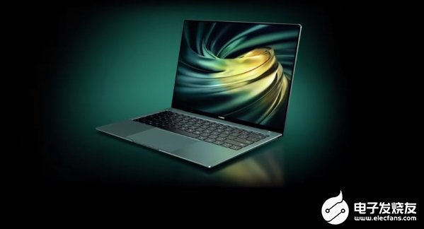 华为MateBook X Pro正式发布 起售价约合人民币11400元