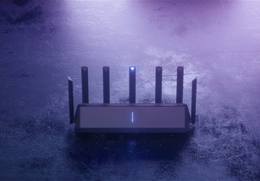 小米首款Wi-Fi 6路由器開售,搭載?通IPQ8071A芯?