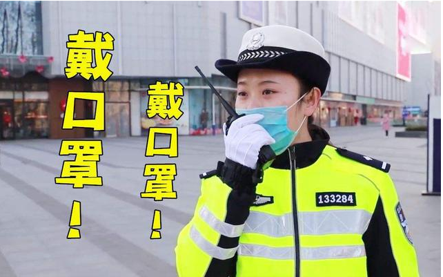 疫情下的无人机有什么功能