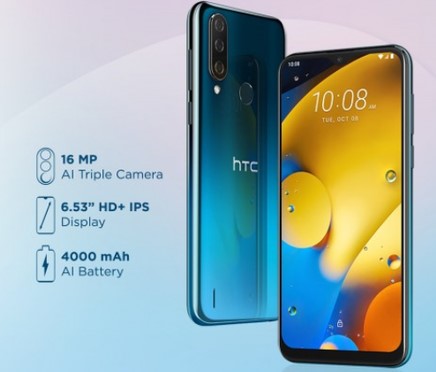 入门级HTC Wildfire R70即将推出,...