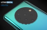 OPPO新专利 后置奥利奥相机模组暗藏7颗摄像头