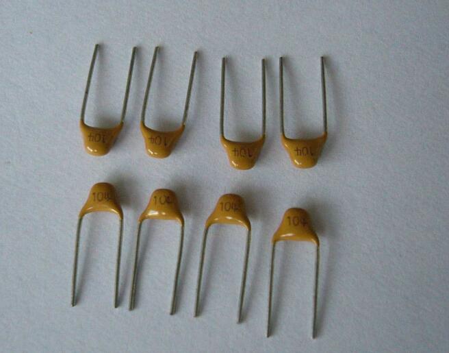 獨石電容的應用及優缺點