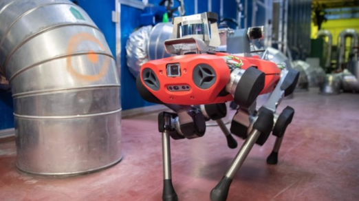 英伟达将在GTC 2020至少展示6款机器人