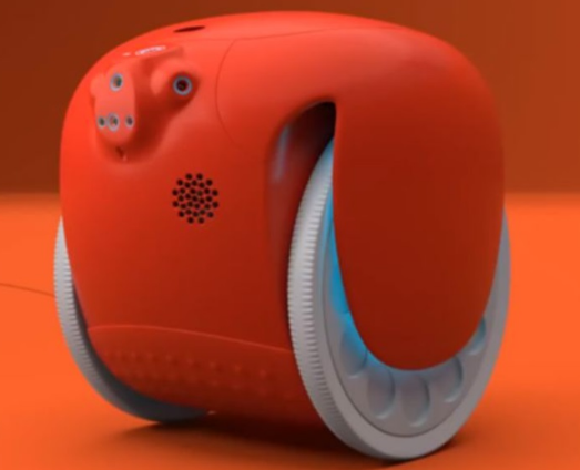 英伟达将在GTC 2020至少展示6款机器人