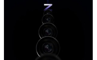 vivo APEX 2020手機預告,攝像變焦將...