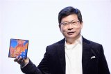 华为MateXs相比华为MateX做出了哪些升级...
