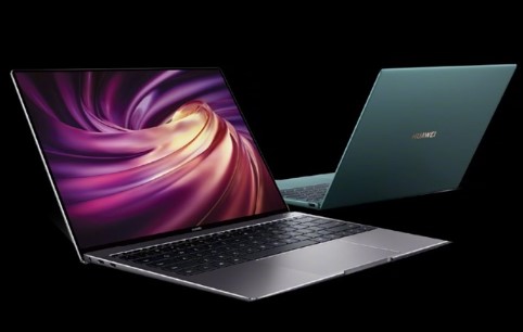 华为新款MateBook X Pro发布,超轻薄...