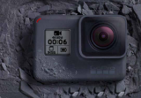 GoPro已宣布在印度推出其最新的Hero 6 ...