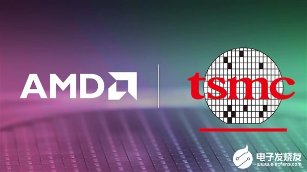 台积电表示工艺数字不再真正代表物理尺度 7nm/N7是一种行业标准化术语