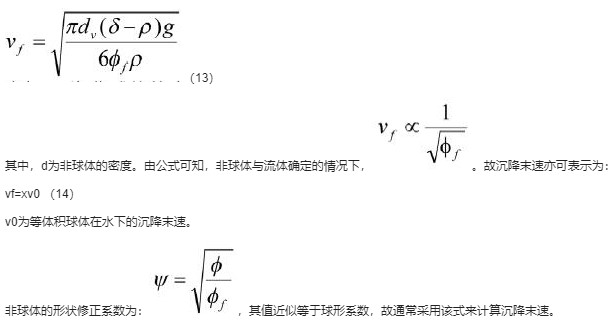 李萊曲線和阻力公式在海底管道檢測信標設備測試中的研究