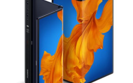 关于HUAWEI Mate Xs 5G折叠屏的改...