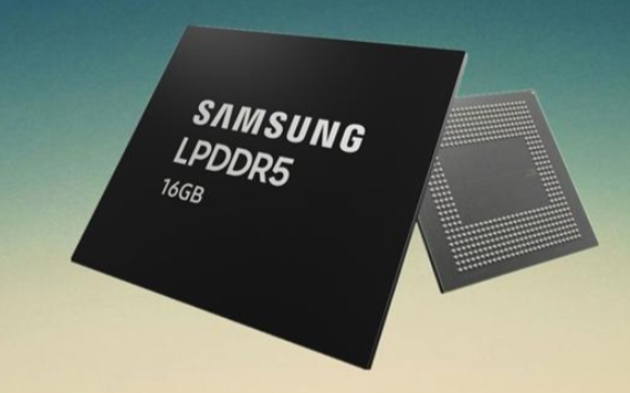 三星宣布量产业界首款LPDDR5内存，16GB内存需求成为行业趋势