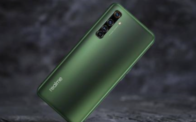 realme進軍歐洲高端市場,5G旗艦+AloT...