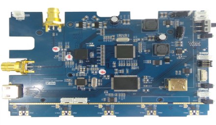 PCB板厚度的要求及在设计中主要考虑哪些因素