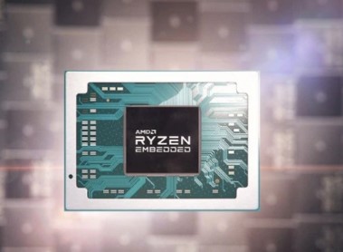 AMD发布新款嵌入式处理器,支持4K分辨率显示,...