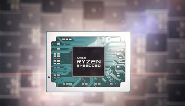 AMD新款嵌入式APU支持4K分辨率显示